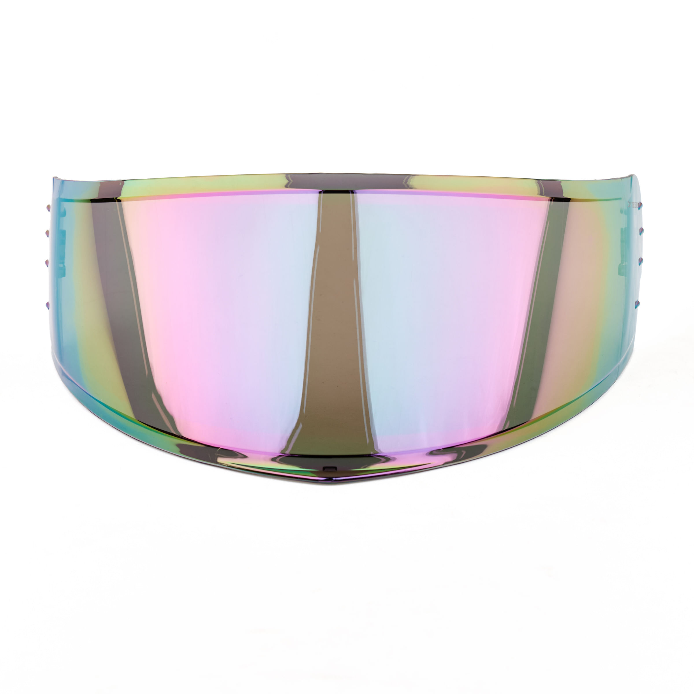 Visor MAC Onyx 917 Rosa